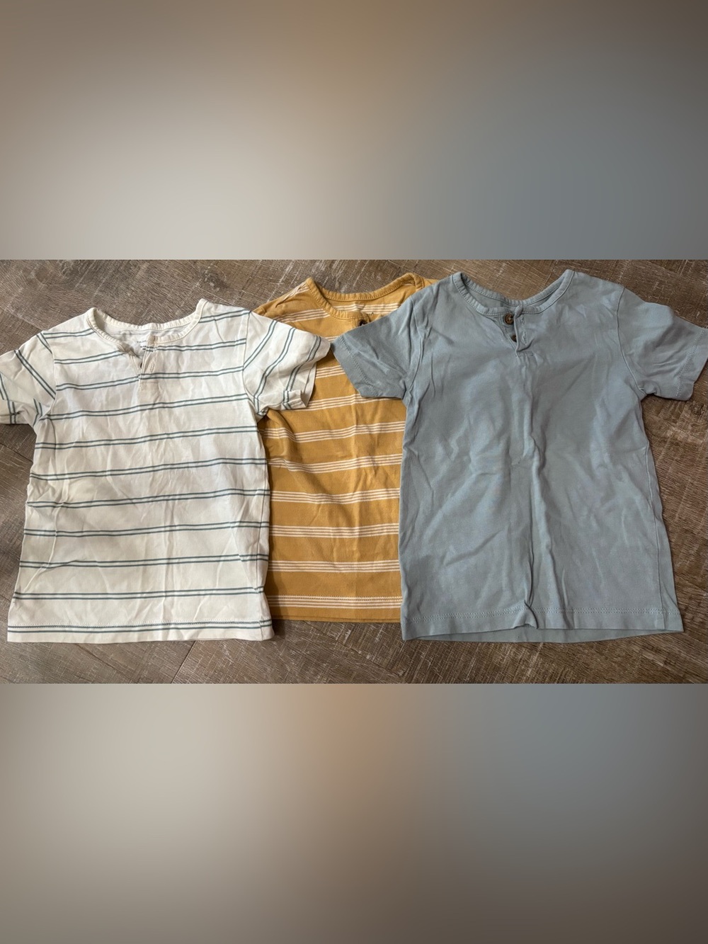 Colored Organics Bundle